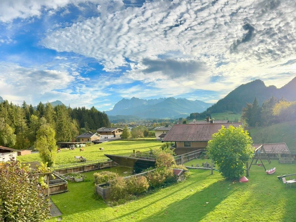 Familienzeit inklusive